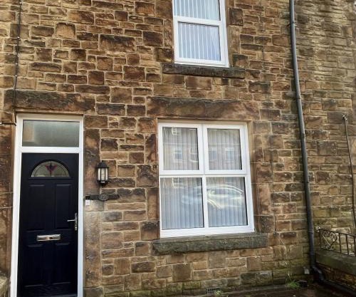 A great place to stay