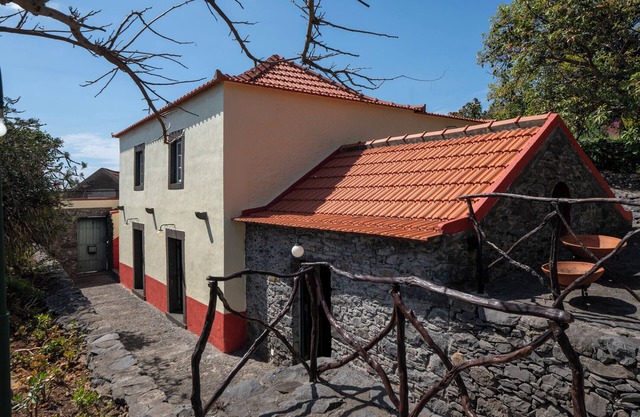 A haven for family holidays, Quinta da Fonte