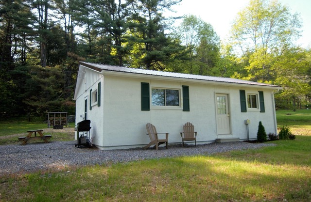 A Haven in the Heart of Elk Country