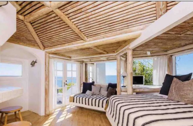 A Hidden Gem with Amazing Views of Pacific Ocean