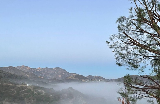 A hidden oasis on Santa Monica Mountains, 5 min to Westlake Village