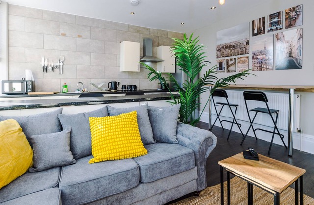 A Homely and Welcoming 3 bedroom property.