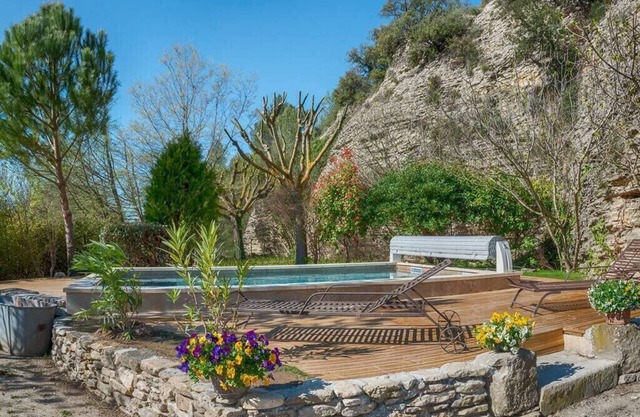 A jewel at the river's edge