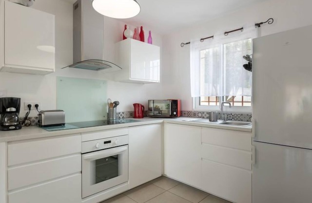 A la porte d'Avignon by Interhome