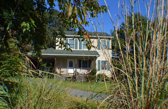 A Little Tranquility -Pet Friendly- 32239 Tranquility Lane Frankford, DE 19945