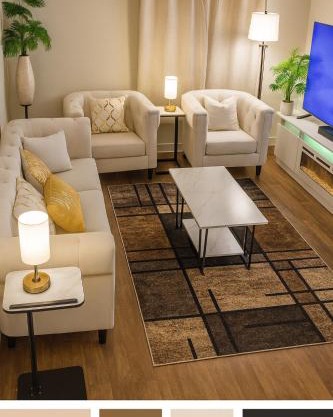 A Luxury 1-bed Loft -5 minutes from Salt Lake City International Airport