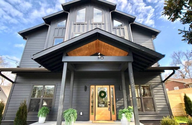 A Luxury Retreat in the Middle of the City