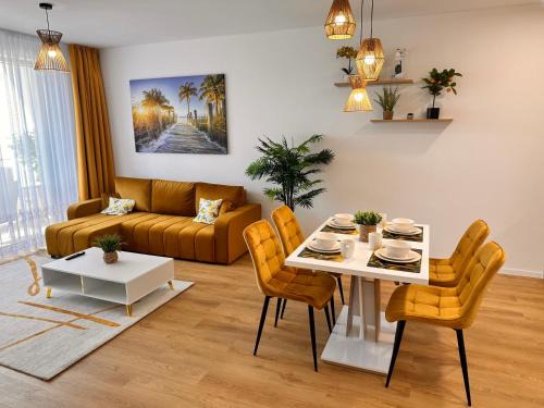A&M Apartments - brand new luxury & business apartment Solny Potok