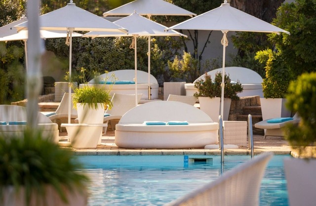 A'mare Corsica Seaside Small Resort
