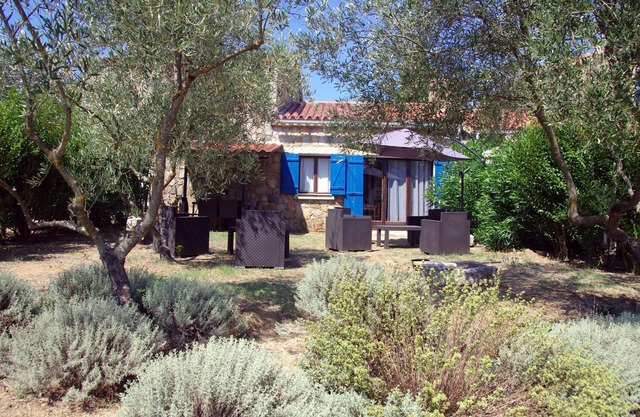 A Maredda, T2 + Mezzanine, Wifi, Sea 6 km, Garden, Mountain view, Air-conditioned