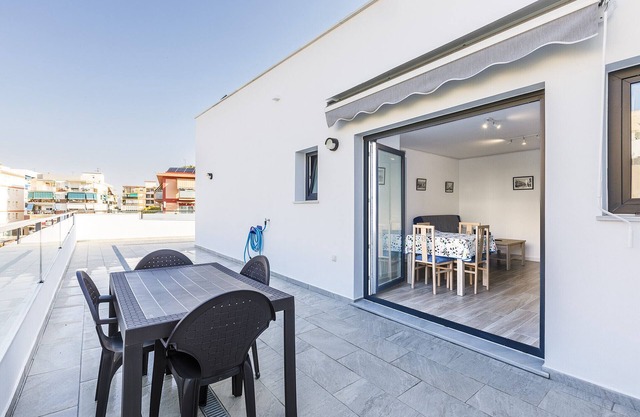 A&N Atico Dulcinea B