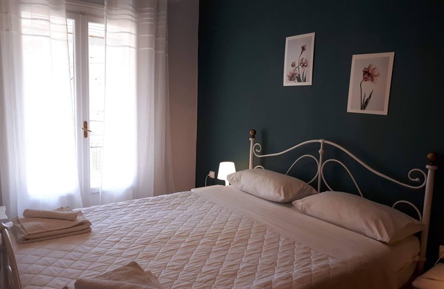 A nice apartment in corfu town