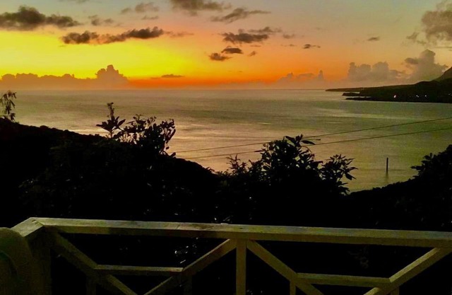 A Peace of Paradise St. Lucia