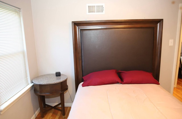 A Place like your Home