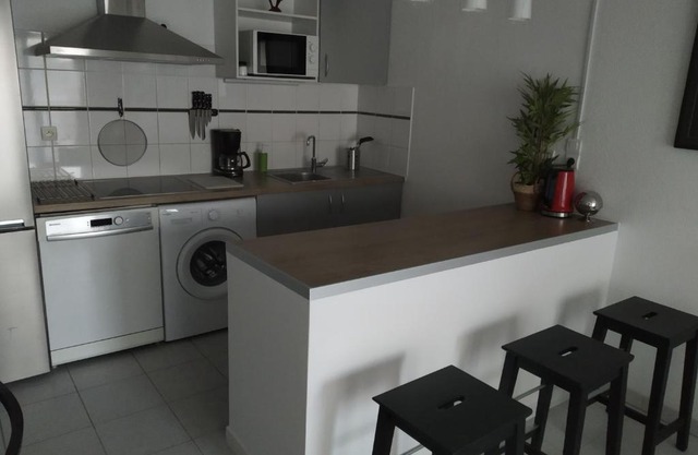 A Poitiers, 2 chambres, très bel appartement de 65 m2