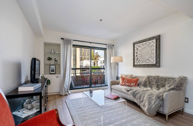 A real gem in the Heart of San Francisco