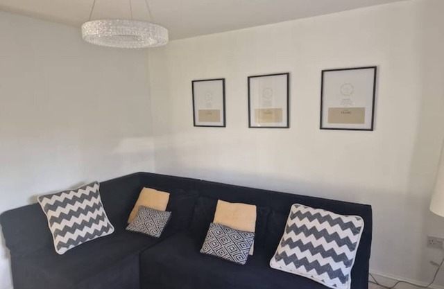 A&S Properties (No guest fees)
