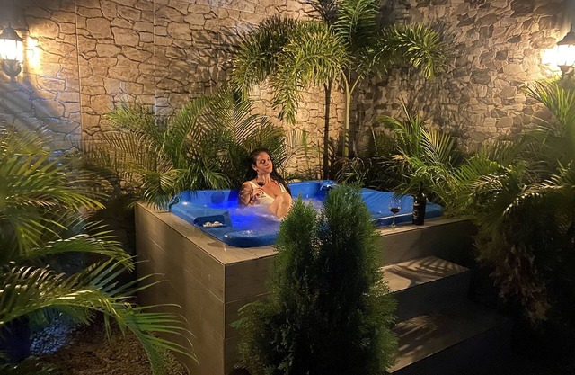 A space for you in Punta Cana
