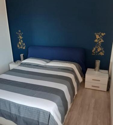 a tre passi dal mare