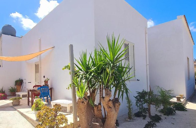 A un Passo dal Tramonto