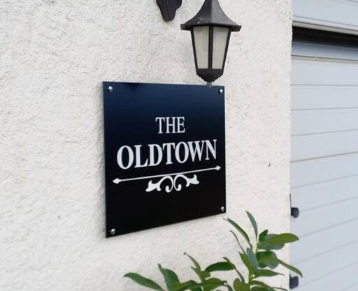 A V G E R I N O S The oldtown