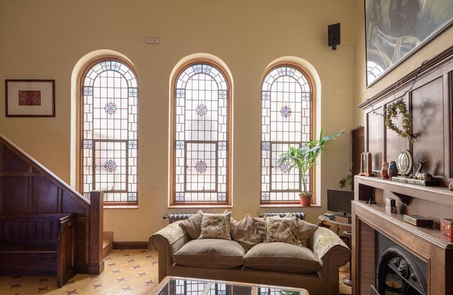 A Victorian Manor house in the deeps of the most rural and authentic Andalucia