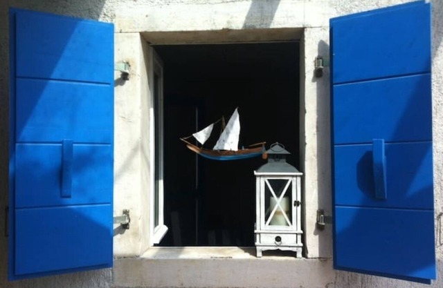 A1-Amazing Istrian home&garden in Sambratja