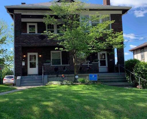 #A1 Executive City View Apartment perfect for traveling professionals