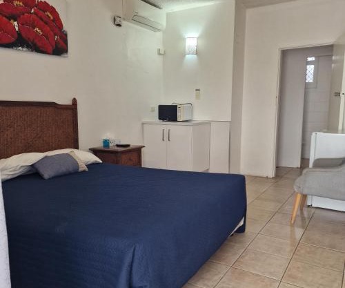A1 Inn the city A1 Car Rentals