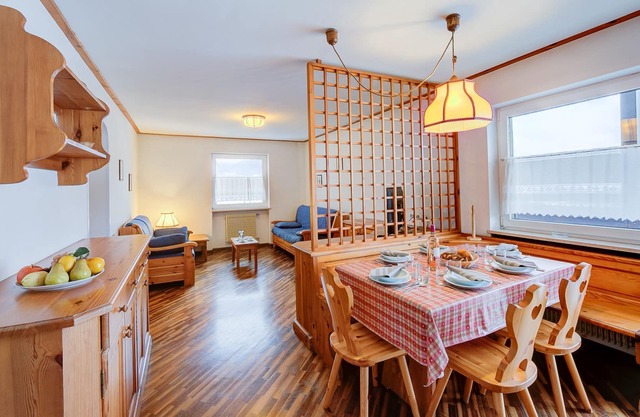 A15 - P18 - P19 - Residenza Casa Cavalese, Cavalese, Italy