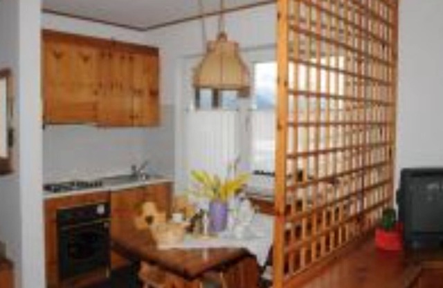 A3 - P18 - Residenza Casa Cavalese, Cavalese, Italy
