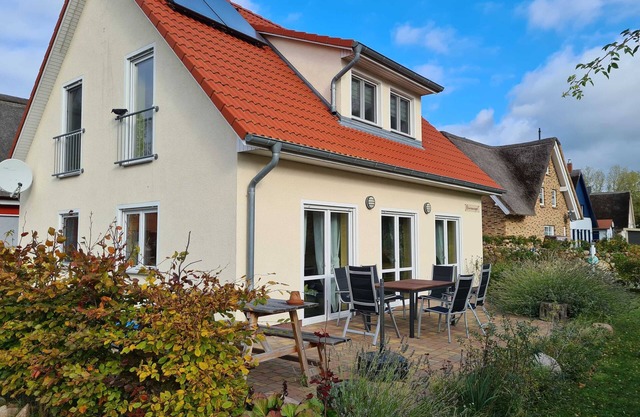A4 Ferienhaus Sturmvogel Ostseebad Rerik/old = sold - A4: 4-room