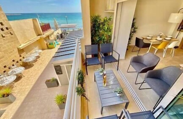 A4-Le Soleil-Résidence La Fontaine, Le Soleil - Résidence La Fontaine