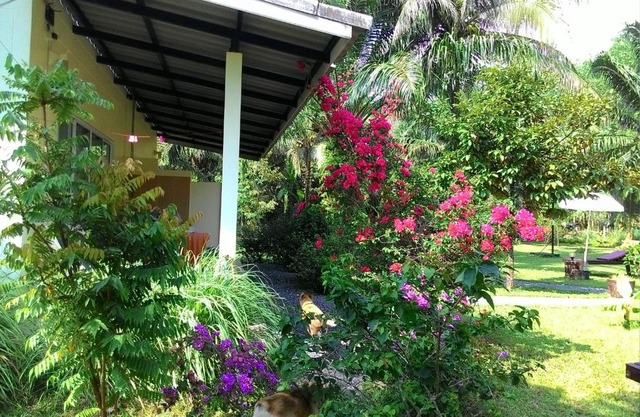 Aathid Garden Khao Lak