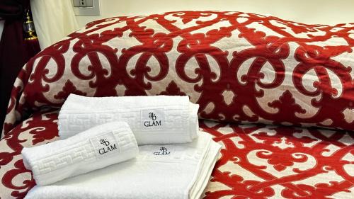 AB Suite Bohèmien B&B