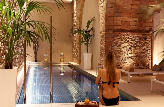 ABaC Restaurant & Hotel