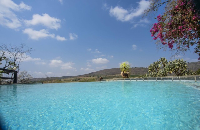 Abangane Guest Lodge