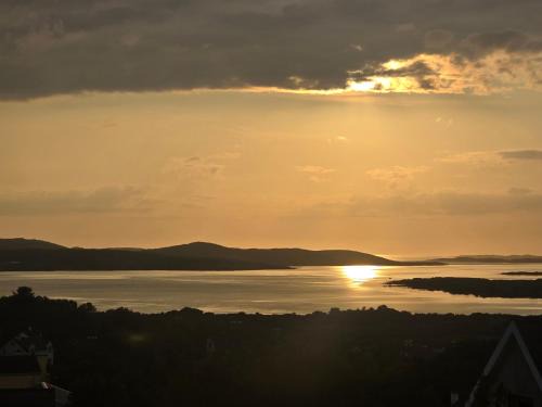 Abbey Lodge - Room 1