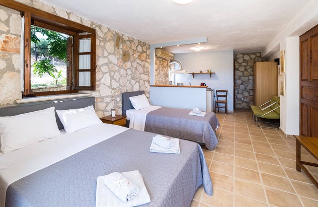 Abeloklima country house