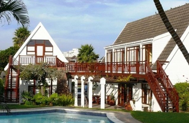 Aberdour Guesthouse
