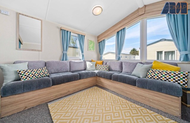 Aberlady at Seton Sands Holiday Village