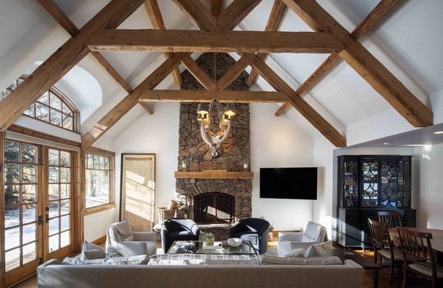 Abode at Bigwood Golf New listing! Amazing modern, cozy home w/perfect location