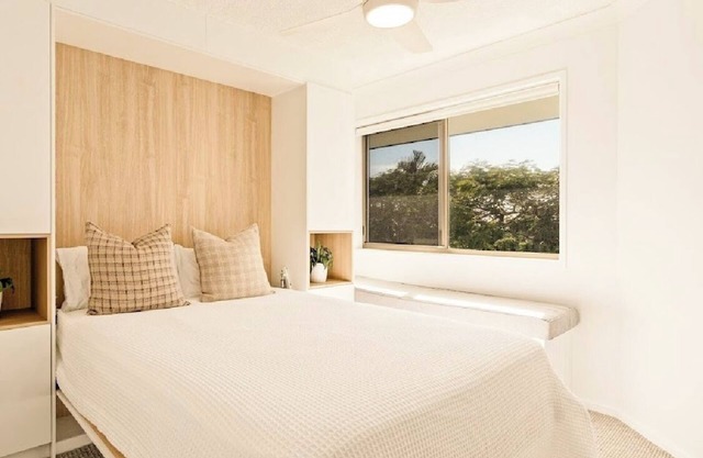 Abode@Walfordn17 Wyberba Street Tugun