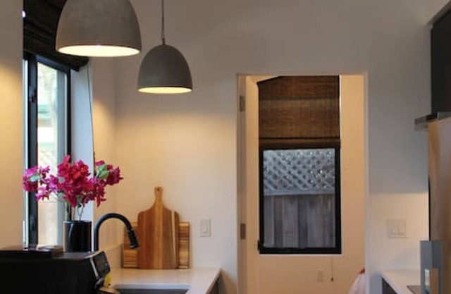 Abodu · Private Guesthouse in Downtown San Jose