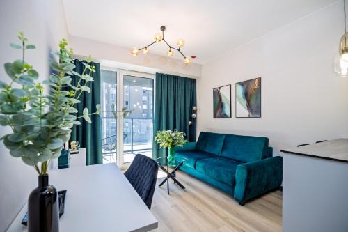 AboutArtApartments - Krzywoustego