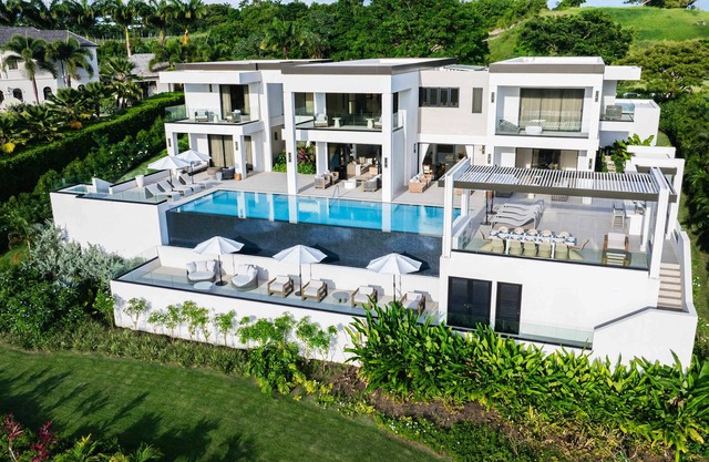 Above the Clouds in St James by Personal Villas - Enjoy Famous Sunsets