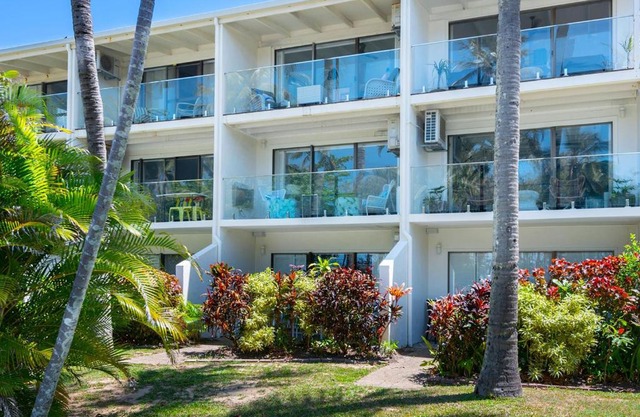 Absolute Beachfront