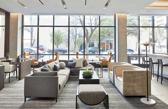 AC Hotel By Marriott Sacramento
