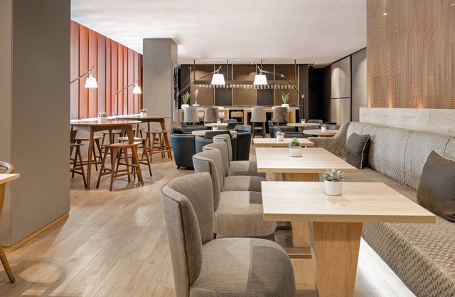 AC Hotel La Rioja by Marriott