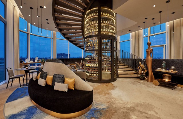 AC Hotel Strasbourg